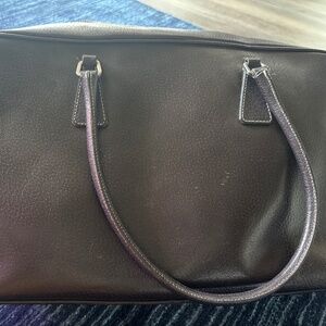 Vintage Prada Bag in brown